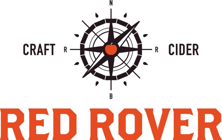 Red Rover cider