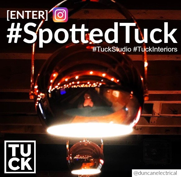 SpottedTuck - YukYuks