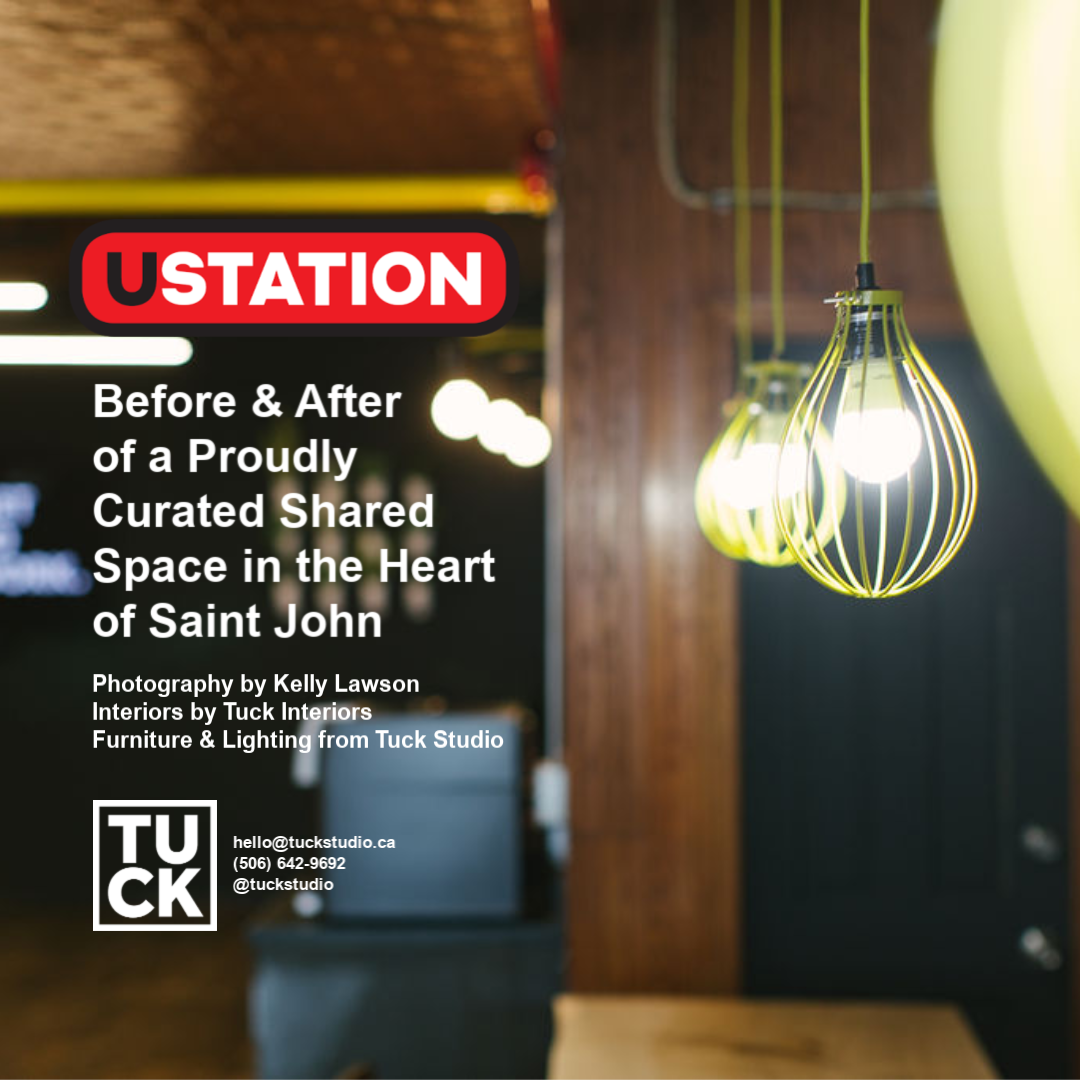 Ustation Before and After Blog