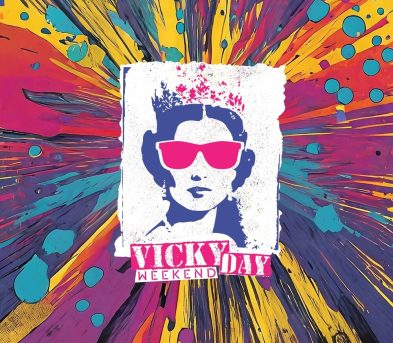 vicky day vicky day