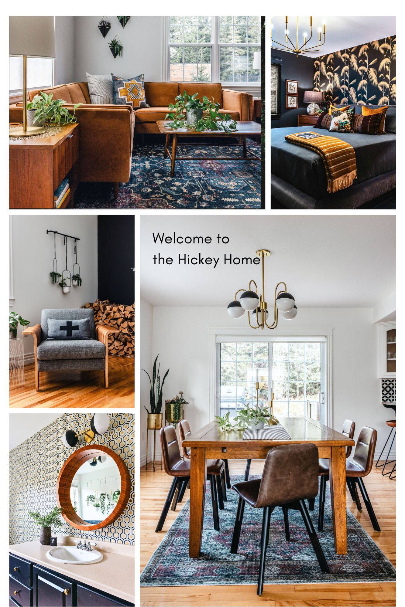 Hickey Home