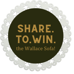 Share to Win Icon
